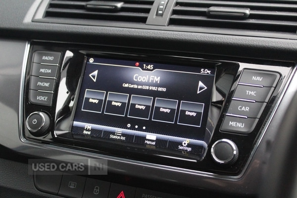 Used Skoda Fabia 2021 for sale - 77754552: Photo 12