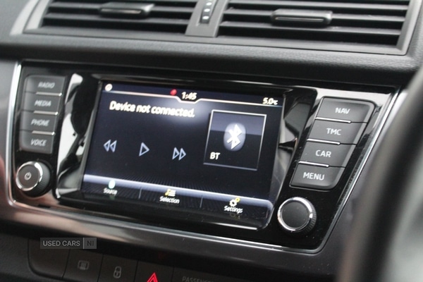 Used Skoda Fabia 2021 for sale - 77754552: Photo 13