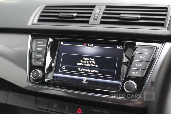 Used Skoda Fabia 2021 for sale - 77754552: Photo 14