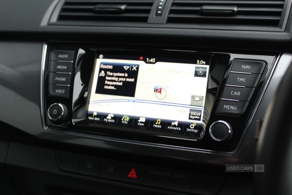 Used Skoda Fabia 2021 for sale - 77754552: Photo 15