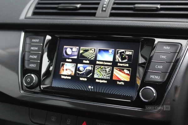 Used Skoda Fabia 2021 for sale - 77754552: Photo 16