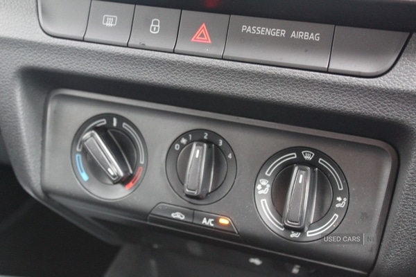 Used Skoda Fabia 2021 for sale - 77754552: Photo 17