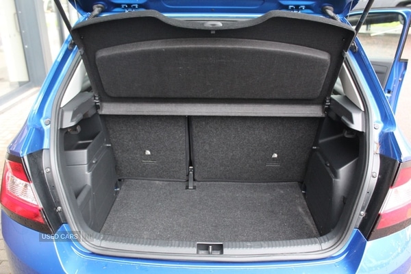 Used Skoda Fabia 2021 for sale - 77754552: Photo 21