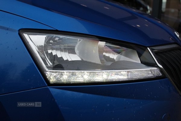 Used Skoda Fabia 2021 for sale - 77754552: Photo 4