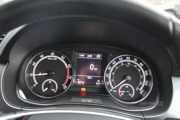 Used Skoda Fabia 2021 for sale - 77754552: Photo 8