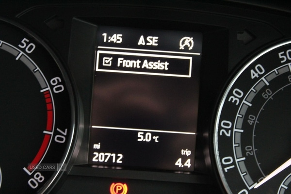 Used Skoda Fabia 2021 for sale - 77754552: Photo 9