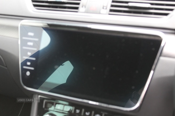 Used Skoda Superb 2024 for sale - 76787589: Photo 11