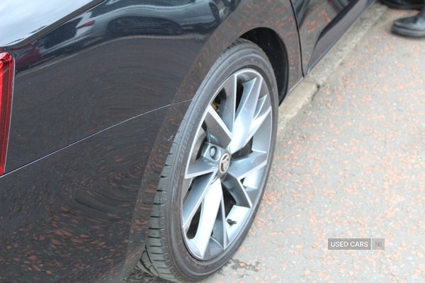 Used Skoda Superb 2024 for sale - 76787589: Photo 14