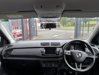 Used Skoda Fabia 2020 for sale - 79362895: Photo