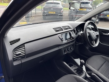 Used Skoda Fabia 2020 for sale - 79362895: Photo