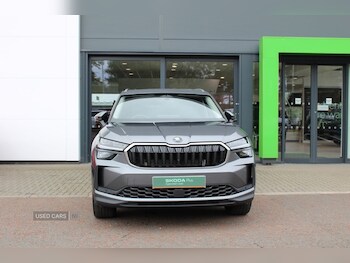 Used Skoda Kodiaq 2024 for sale - 75154842: Photo