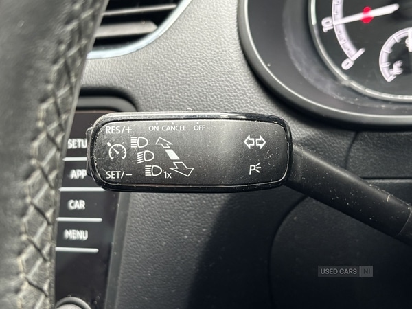 Used Skoda Octavia 2018 for sale - 77926502: Photo 13