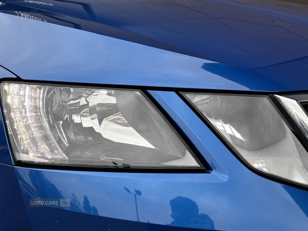 Used Skoda Octavia 2018 for sale - 77926502: Photo 14