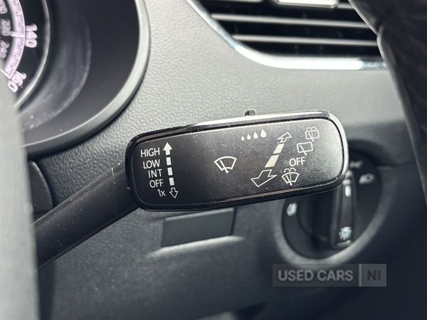 Used Skoda Octavia 2018 for sale - 77926502: Photo 15