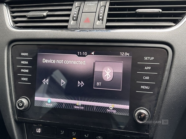 Used Skoda Octavia 2018 for sale - 77926502: Photo 17