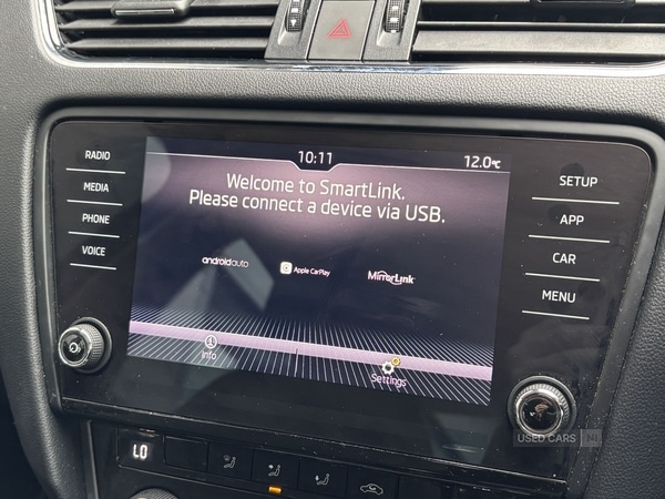 Used Skoda Octavia 2018 for sale - 77926502: Photo 18