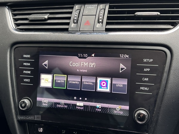 Used Skoda Octavia 2018 for sale - 77926502: Photo 19