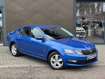 Used Skoda Octavia 2018 for sale - 77926502: Photo