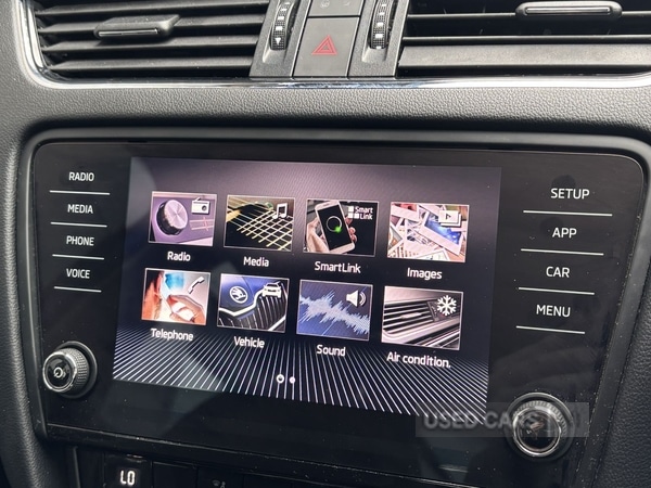 Used Skoda Octavia 2018 for sale - 77926502: Photo 20