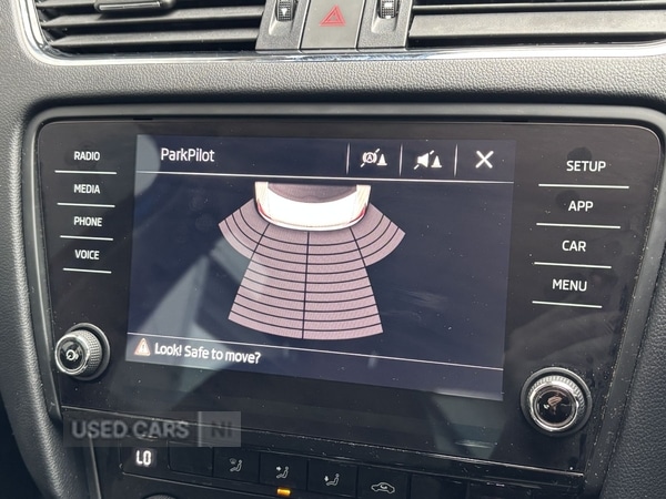 Used Skoda Octavia 2018 for sale - 77926502: Photo 21