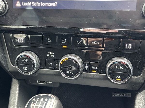 Used Skoda Octavia 2018 for sale - 77926502: Photo 22