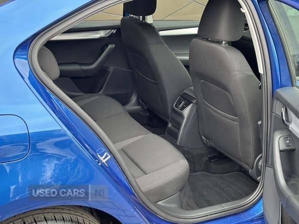 Used Skoda Octavia 2018 for sale - 77926502: Photo 24