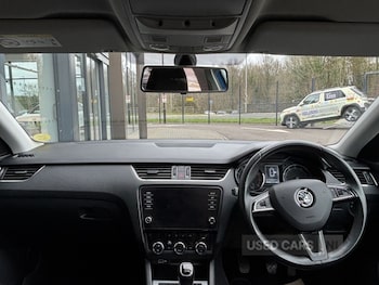 Used Skoda Octavia 2018 for sale - 77926502: Photo