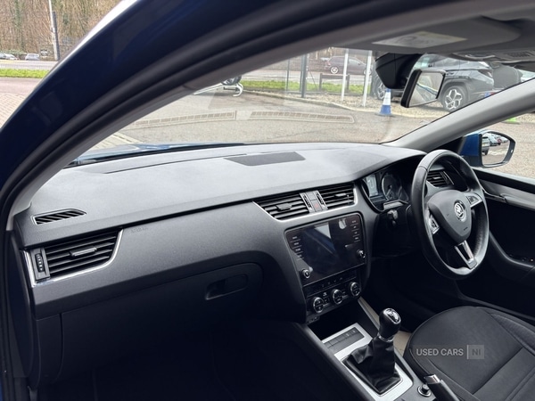 Used Skoda Octavia 2018 for sale - 77926502: Photo 4