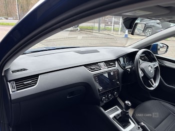 Used Skoda Octavia 2018 for sale - 77926502: Photo