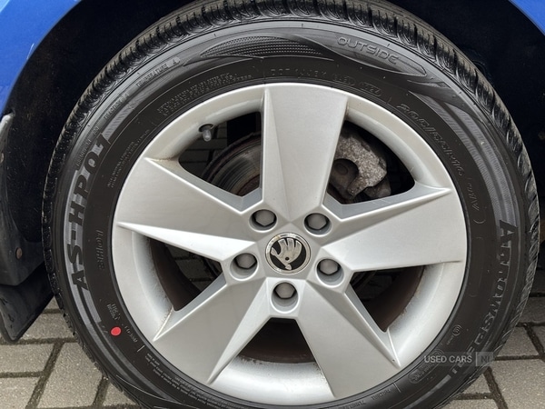 Used Skoda Octavia 2018 for sale - 77926502: Photo 8