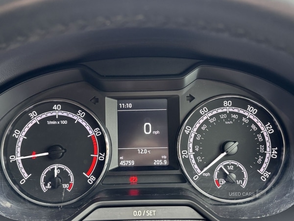 Used Skoda Octavia 2018 for sale - 77926502: Photo 9