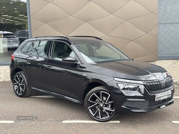 Used Skoda Kamiq 2023 for sale - 78879515: Photo
