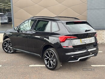 Used Skoda Kamiq 2023 for sale - 78879515: Photo