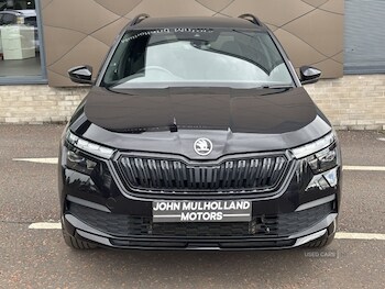 Used Skoda Kamiq 2023 for sale - 78879515: Photo