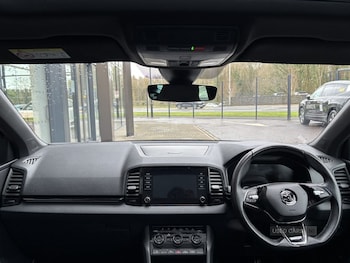 Used Skoda Karoq 2023 for sale - 78262002: Photo