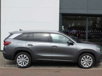 Used Skoda Kodiaq 2024 for sale - 75429700: Photo