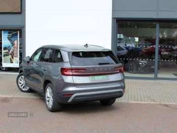 Used Skoda Kodiaq 2024 for sale - 75429700: Photo