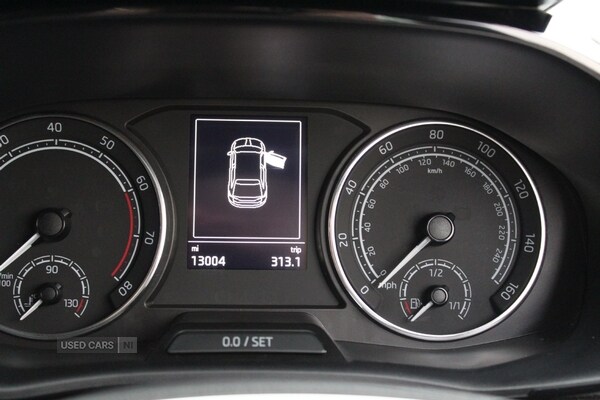 Used Skoda Fabia 2024 for sale - 76315297: Photo 12