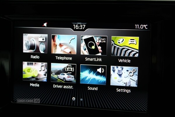 Used Skoda Fabia 2024 for sale - 76315297: Photo 13