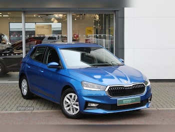 2024 - 1.0 TSI SE Comfort 5dr