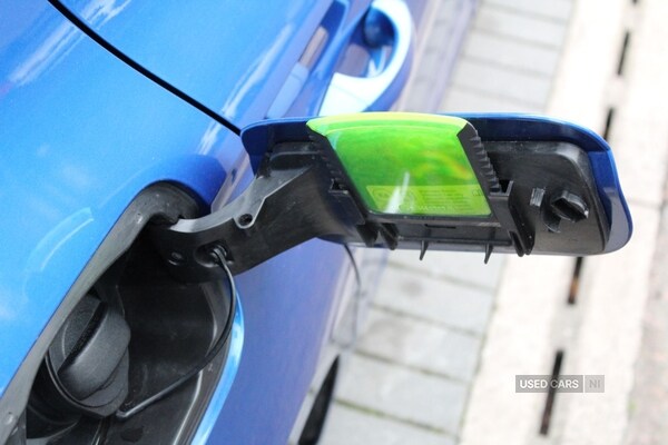 Used Skoda Fabia 2024 for sale - 76315297: Photo 8