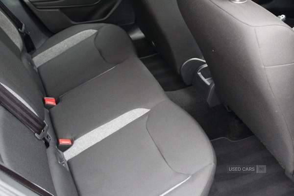 Used Skoda Fabia 2024 for sale - 76315297: Photo 9