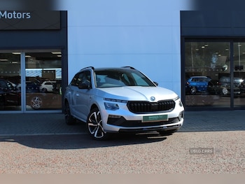 Skoda - Kamiq