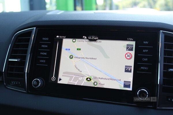 Used Skoda Karoq 2024 for sale - 75688084: Photo 13