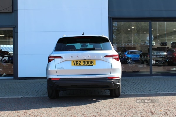 Used Skoda Karoq 2024 for sale - 75688084: Photo 3