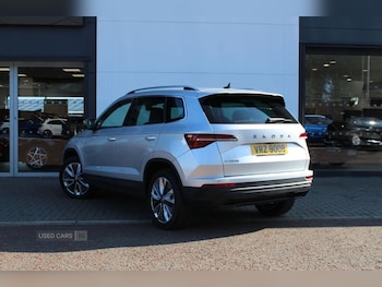 Used Skoda Karoq 2024 for sale - 75688084: Photo