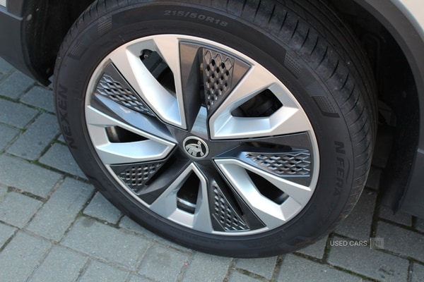Used Skoda Karoq 2024 for sale - 75688084: Photo 6