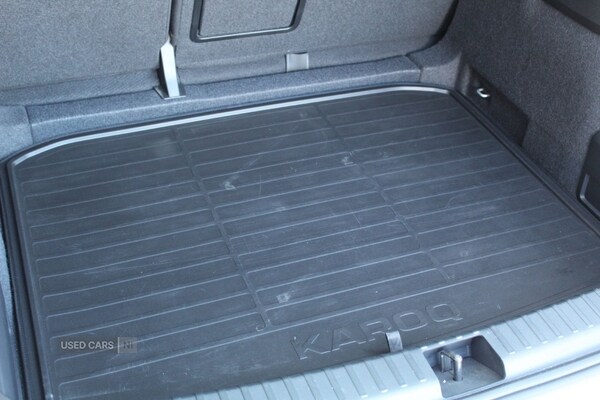 Used Skoda Karoq 2024 for sale - 75688084: Photo 7