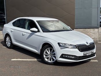 Used Skoda Superb 2022 for sale - 79806909: Photo