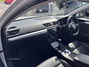 Used Skoda Superb 2022 for sale - 79806909: Photo